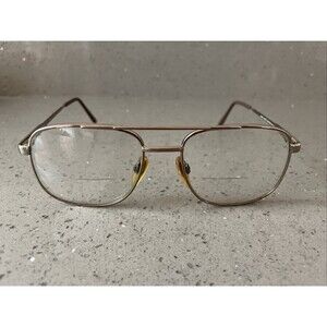 ARISTAR CHARMANT AR 6102 COLOR-035 EYEGLASSES FRAMES ONLY 54-18-140 Aviator